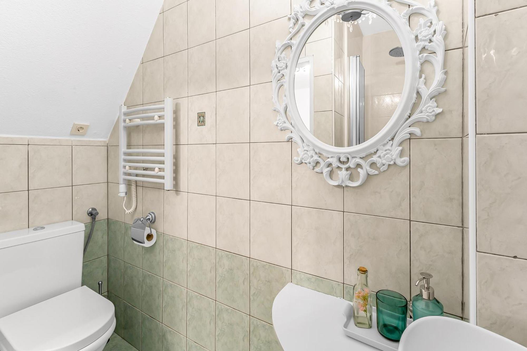 רוביני Primavera Deluxe Studio Apartment מראה חיצוני תמונה